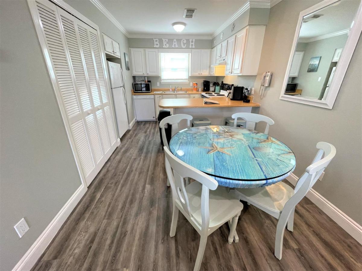 Live On Island Time! Great Gulf Shores Beach Condo, Very Nice ภายนอก รูปภาพ