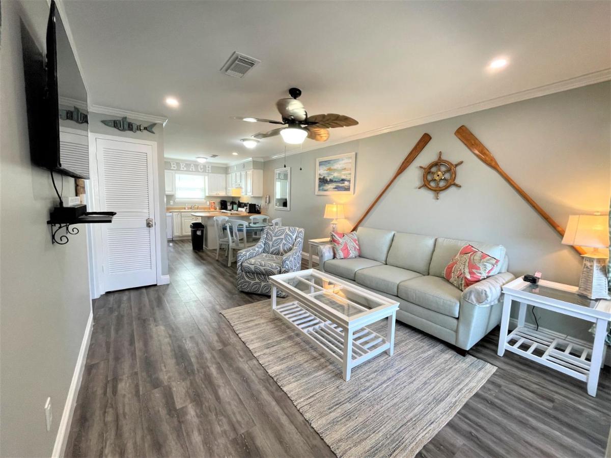 Live On Island Time! Great Gulf Shores Beach Condo, Very Nice ภายนอก รูปภาพ